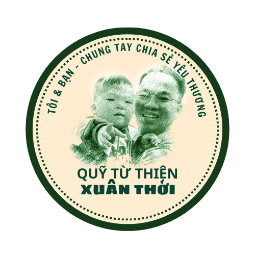 QUỸ TỪ THIỆN XUÂN THỜI